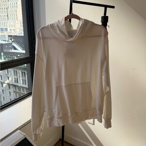 Aritzia hoodie